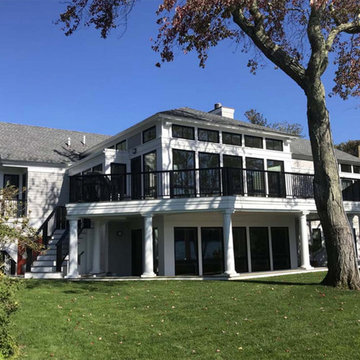 Hamilton Custom Homes
