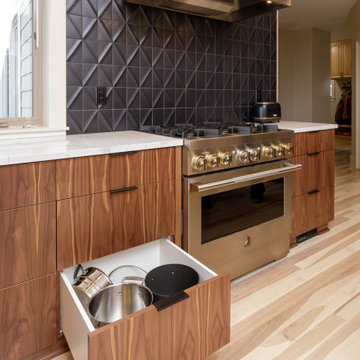 Hillsboro Kitchen