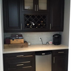 OAKVILLE - Kitchen Products
