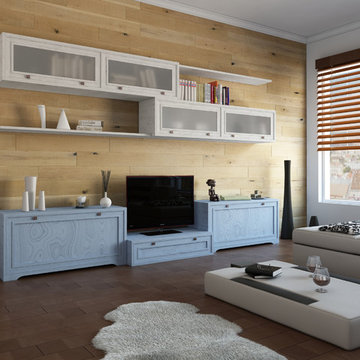 Modern Livingroom
