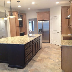 The Evelyn Ranch | Downers Grove, IL - Products