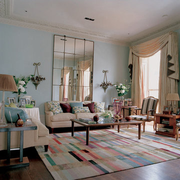 Spectrum by The Rug Company