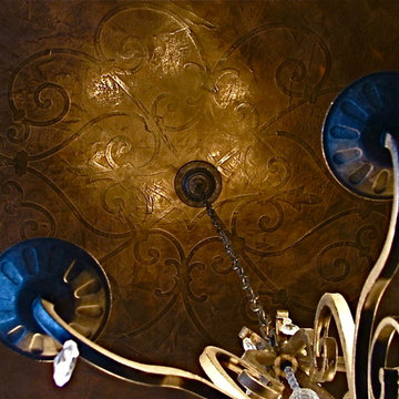 Ceilings