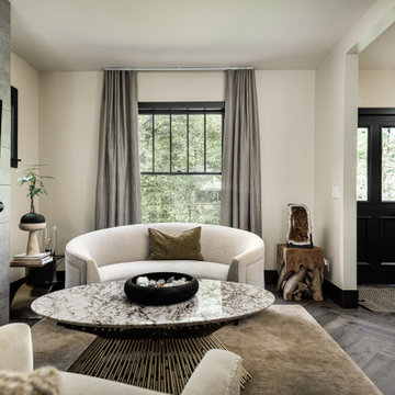 Country Club Whole House Remodel