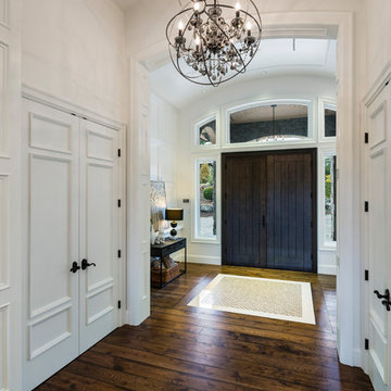 Rustic Classic