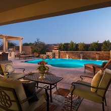 Pools