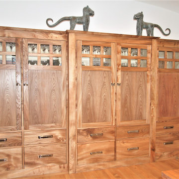 Bespoke Kitchen