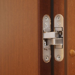 Millbrae, CA - Interior Doors