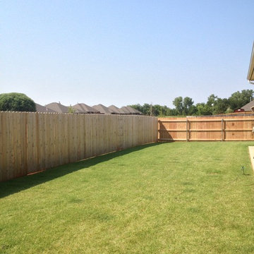 Fence Gallery