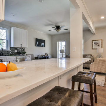 Westview New Home Construction