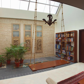 T House