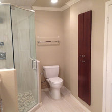 Bathroom Ideas