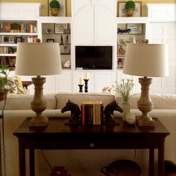 Family Rooms