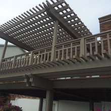 Deck Stain