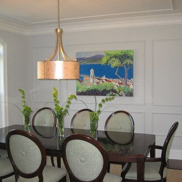 Pike Residence