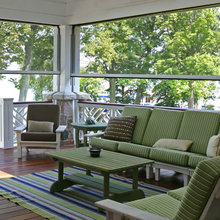 Mosquito Screens