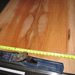 Timberframe - Products