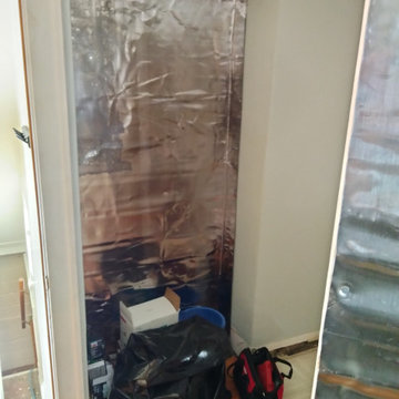 Saint Paul Chiropractic Office Remodel