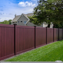 Gillam Fencing Project