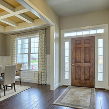 Ideas - Dining Room