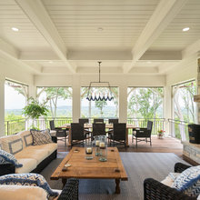 Screened Porch