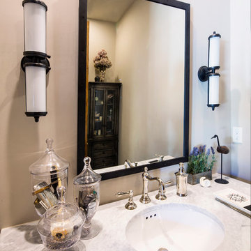 Modern Farmhouse Haven