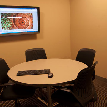 Commercial Conference/Work Rooms