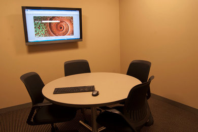 Commercial Conference/Work  Rooms