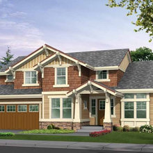 House Pkans