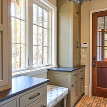 mudroom