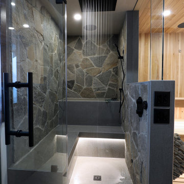 Opulence Chalet