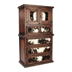Jasper Western Chest - Dressers