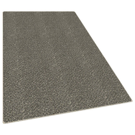 Ironside Custom Cut Indoor Area Rug, 25 oz Frieze Indoor Area Rug, 6x12