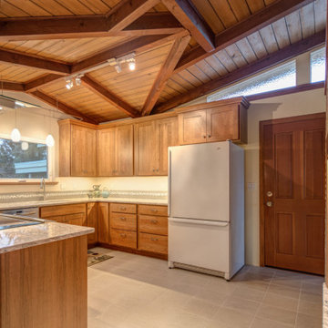 Normandy Park Kitchen