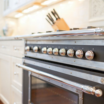 Innovative Designs by Bertazzoni
