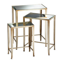 Nesting Tables
