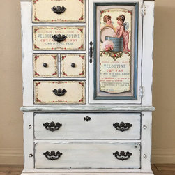 Armoire - Dressers