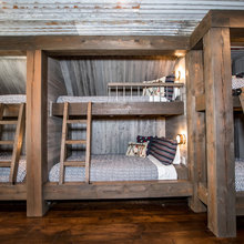 Bunk Bed guest room