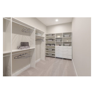 The Sullivan at Hawk Valley Estates - Craftsman - Closet - Other - by ...