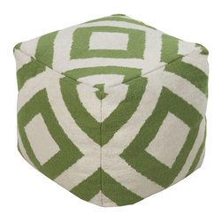 Poufs - Footstools And Ottomans