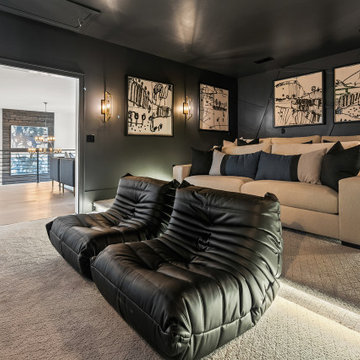 Schumacher Homes Windsor II Modern Farmhouse: Columbia, SC