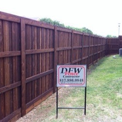 Postmaster posts ( hidden steel posts) - Home Fencing And Gates