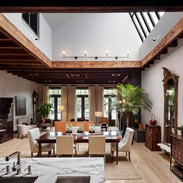 Brooklyn Carriage House