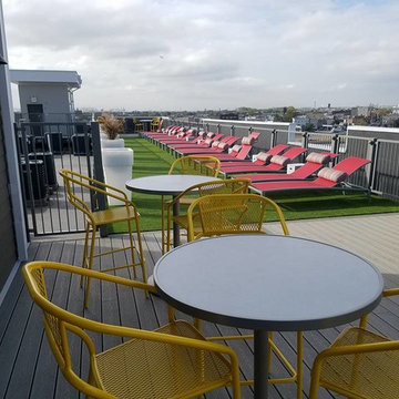 Roof Tops