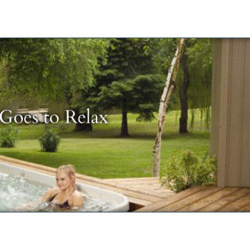 Finnleo Saunas