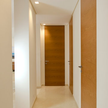 Residenza- Trapani