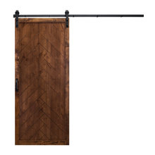 Barn door