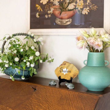 Harmonious Home - Dining Room