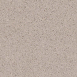 Ash Gray - Q Premium Natural Quartz - Building Materials