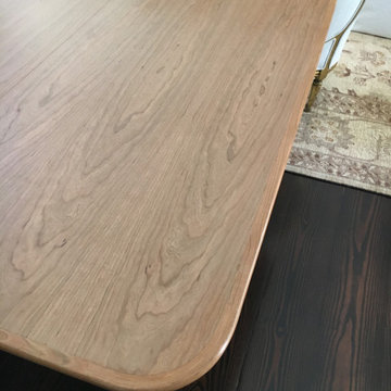 Woodworking projects